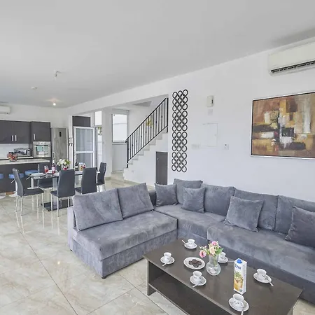 Protaras Pearl Pe15 Paralimni