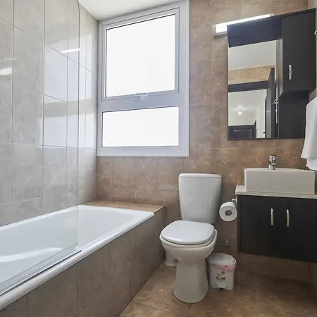 Protaras Pearl 15 *