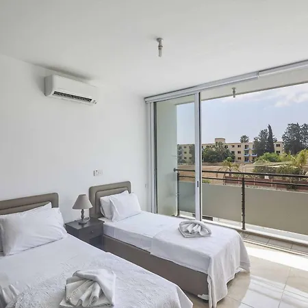 Protaras Pearl Pe15 Villa *