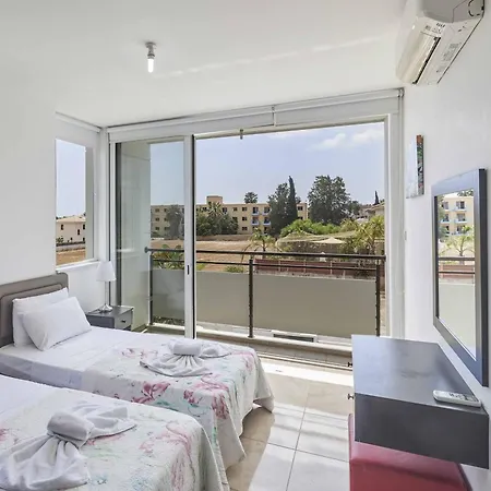 Villa Protaras Pearl 15 *
