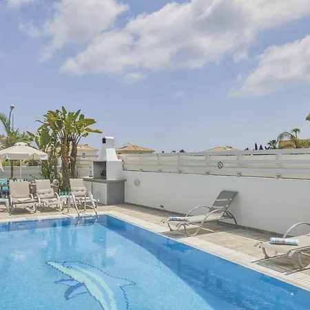 Protaras Pearl 15