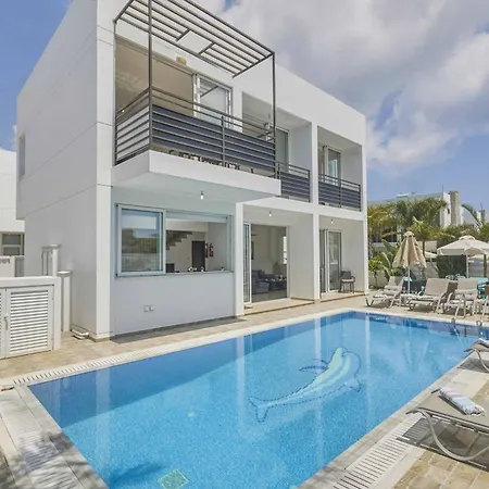 Protaras Pearl 15 Villa *