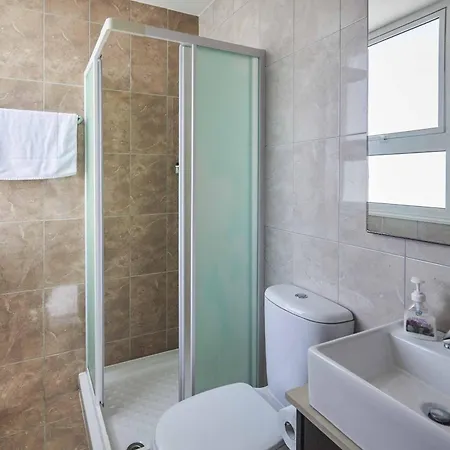 Protaras Pearl Pe15 Villa