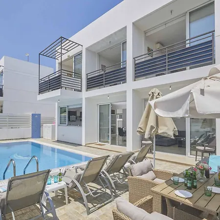 Protaras Pearl Pe15 * Paralimni